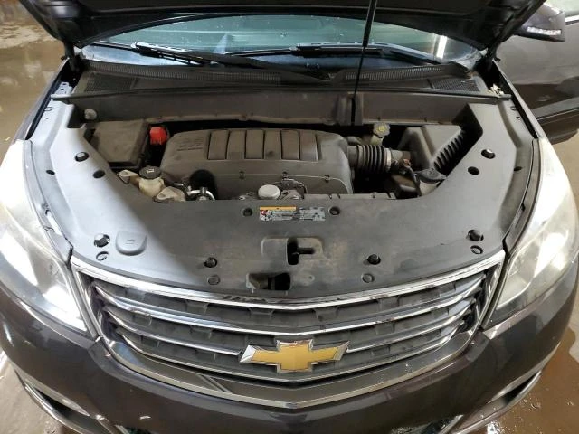 Photo 11 VIN: 1GNKVHKD9FJ314801 - CHEVROLET TRAVERSE L 