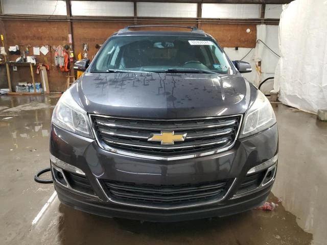 Photo 4 VIN: 1GNKVHKD9FJ314801 - CHEVROLET TRAVERSE L 