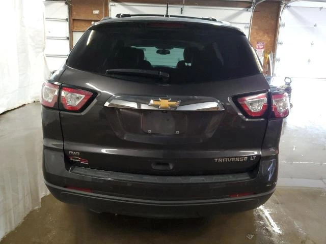 Photo 5 VIN: 1GNKVHKD9FJ314801 - CHEVROLET TRAVERSE L 