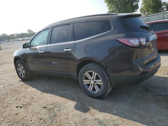 Photo 1 VIN: 1GNKVHKD9FJ352996 - CHEVROLET TRAVERSE L 