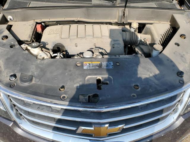 Photo 10 VIN: 1GNKVHKD9FJ352996 - CHEVROLET TRAVERSE L 