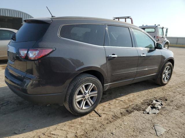 Photo 2 VIN: 1GNKVHKD9FJ352996 - CHEVROLET TRAVERSE L 