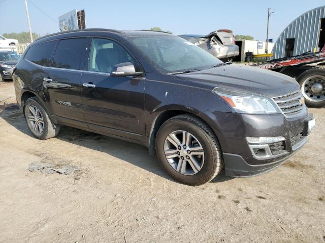 Photo 3 VIN: 1GNKVHKD9FJ352996 - CHEVROLET TRAVERSE L 