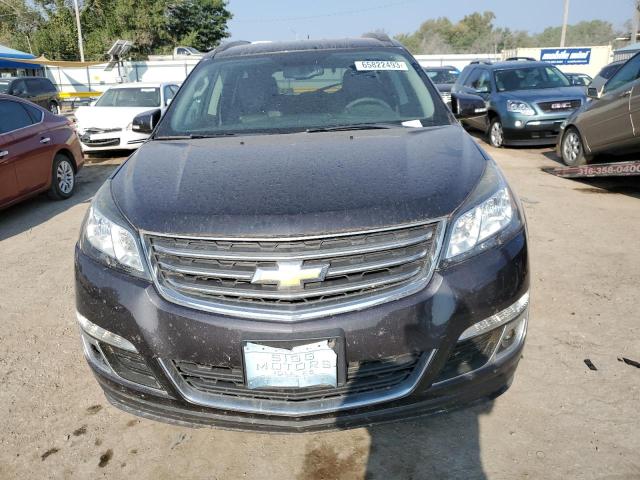 Photo 4 VIN: 1GNKVHKD9FJ352996 - CHEVROLET TRAVERSE L 