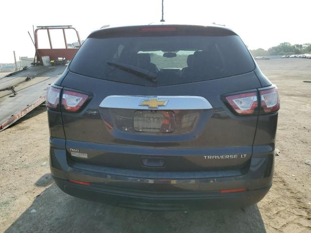 Photo 5 VIN: 1GNKVHKD9FJ352996 - CHEVROLET TRAVERSE L 