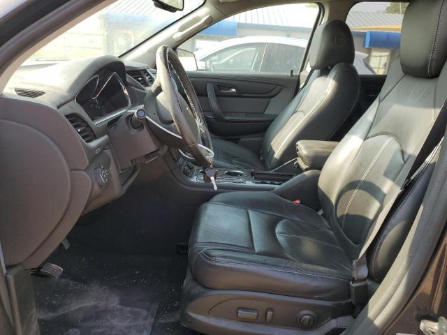 Photo 6 VIN: 1GNKVHKD9FJ352996 - CHEVROLET TRAVERSE L 