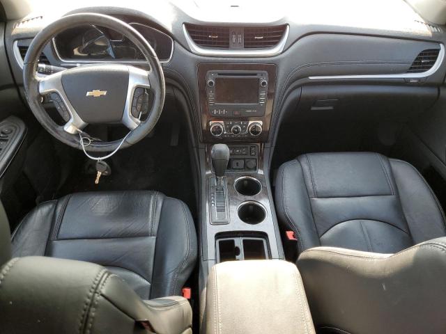 Photo 7 VIN: 1GNKVHKD9FJ352996 - CHEVROLET TRAVERSE L 