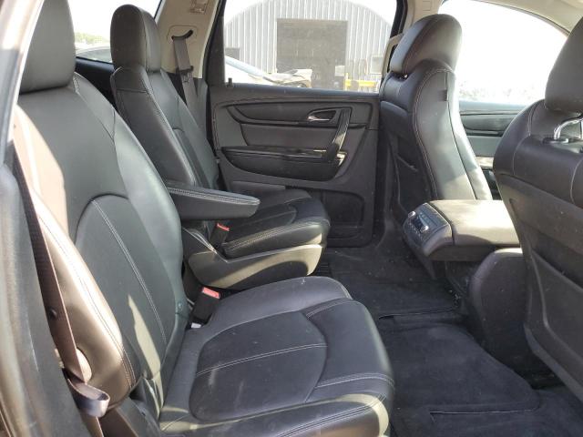 Photo 9 VIN: 1GNKVHKD9FJ352996 - CHEVROLET TRAVERSE L 