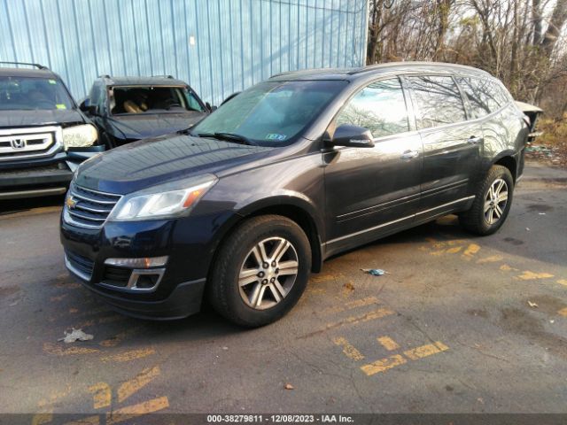 Photo 1 VIN: 1GNKVHKD9FJ359978 - CHEVROLET TRAVERSE 