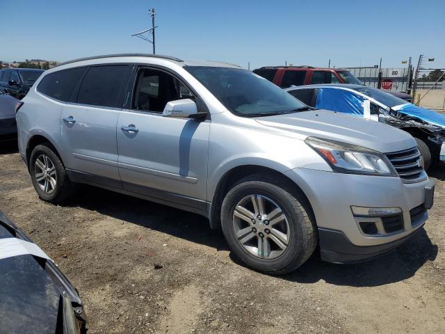 Photo 3 VIN: 1GNKVHKD9GJ114843 - CHEVROLET TRAVERSE 