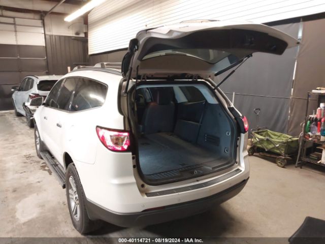 Photo 2 VIN: 1GNKVHKD9GJ218877 - CHEVROLET TRAVERSE 