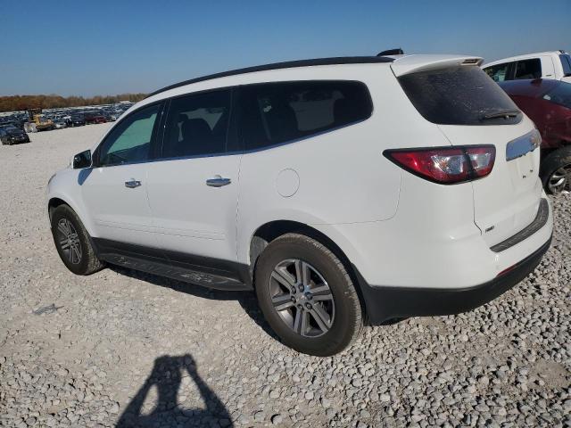 Photo 1 VIN: 1GNKVHKD9GJ228311 - CHEVROLET TRAVERSE L 