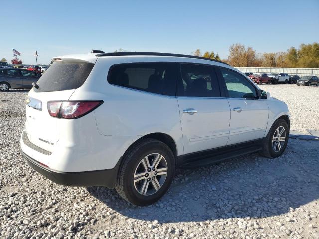 Photo 2 VIN: 1GNKVHKD9GJ228311 - CHEVROLET TRAVERSE L 