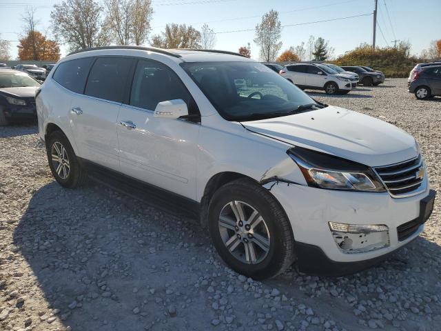 Photo 3 VIN: 1GNKVHKD9GJ228311 - CHEVROLET TRAVERSE L 