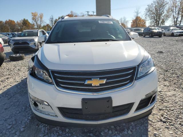 Photo 4 VIN: 1GNKVHKD9GJ228311 - CHEVROLET TRAVERSE L 