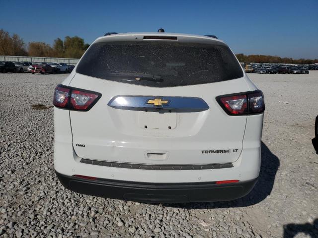 Photo 5 VIN: 1GNKVHKD9GJ228311 - CHEVROLET TRAVERSE L 