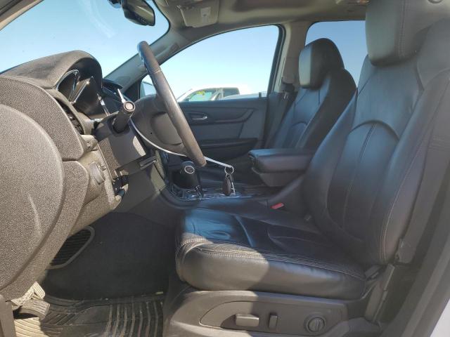 Photo 6 VIN: 1GNKVHKD9GJ228311 - CHEVROLET TRAVERSE L 