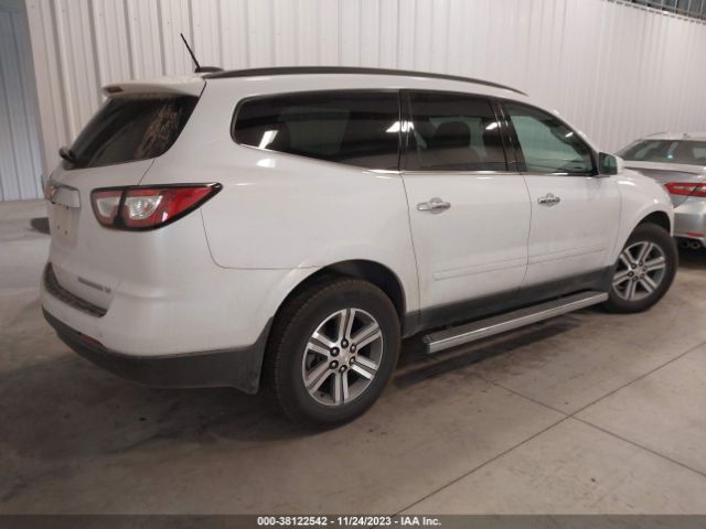 Photo 3 VIN: 1GNKVHKD9GJ277461 - CHEVROLET TRAVERSE 