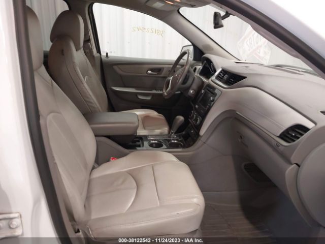 Photo 4 VIN: 1GNKVHKD9GJ277461 - CHEVROLET TRAVERSE 