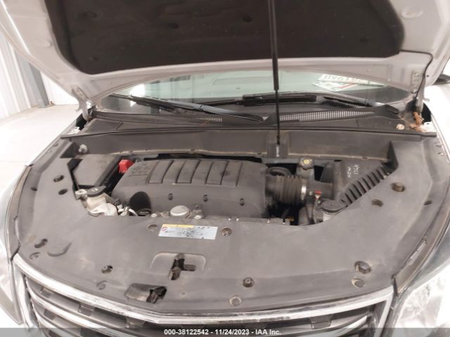 Photo 9 VIN: 1GNKVHKD9GJ277461 - CHEVROLET TRAVERSE 