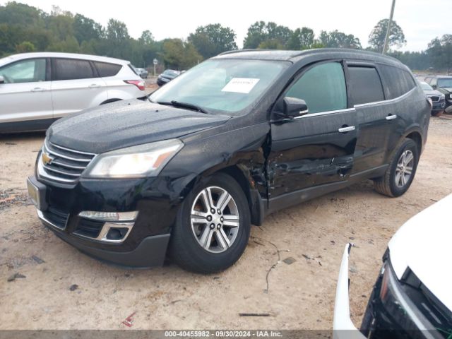 Photo 1 VIN: 1GNKVHKD9GJ282577 - CHEVROLET TRAVERSE 