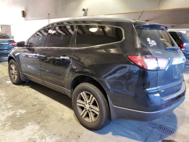 Photo 1 VIN: 1GNKVHKD9GJ290100 - CHEVROLET TRAVERSE L 