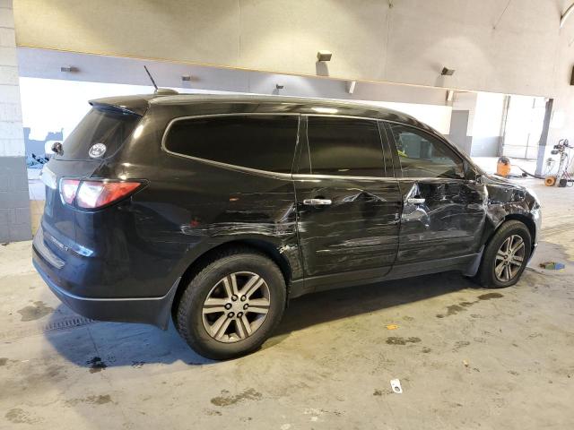 Photo 2 VIN: 1GNKVHKD9GJ290100 - CHEVROLET TRAVERSE L 