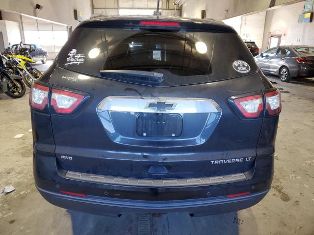 Photo 5 VIN: 1GNKVHKD9GJ290100 - CHEVROLET TRAVERSE L 