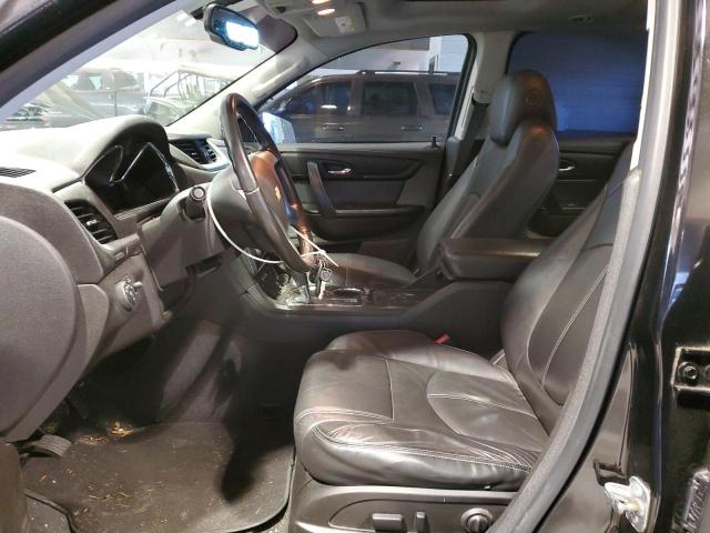 Photo 6 VIN: 1GNKVHKD9GJ290100 - CHEVROLET TRAVERSE L 