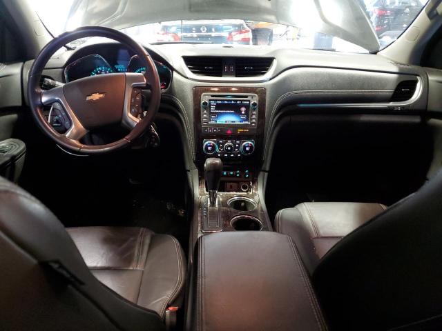 Photo 7 VIN: 1GNKVHKD9GJ290100 - CHEVROLET TRAVERSE L 