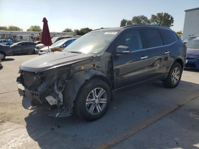 Photo 0 VIN: 1GNKVHKD9GJ327937 - CHEVROLET TRAVERSE L 