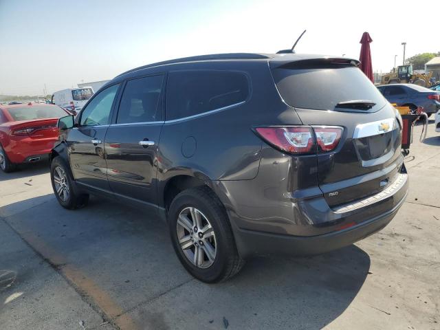 Photo 1 VIN: 1GNKVHKD9GJ327937 - CHEVROLET TRAVERSE L 