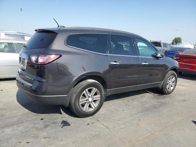 Photo 2 VIN: 1GNKVHKD9GJ327937 - CHEVROLET TRAVERSE L 