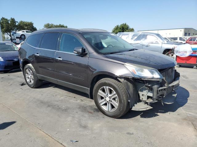 Photo 3 VIN: 1GNKVHKD9GJ327937 - CHEVROLET TRAVERSE L 