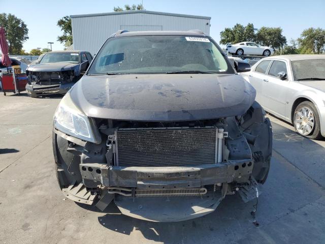 Photo 4 VIN: 1GNKVHKD9GJ327937 - CHEVROLET TRAVERSE L 