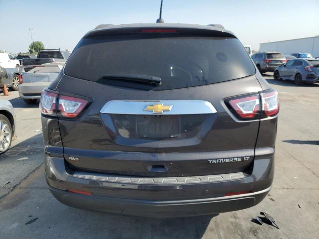 Photo 5 VIN: 1GNKVHKD9GJ327937 - CHEVROLET TRAVERSE L 