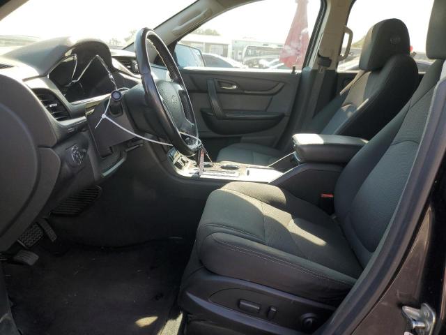 Photo 6 VIN: 1GNKVHKD9GJ327937 - CHEVROLET TRAVERSE L 