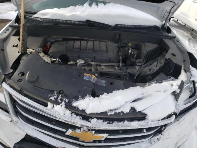 Photo 6 VIN: 1GNKVHKD9GJ347248 - CHEVROLET TRAVERSE L 