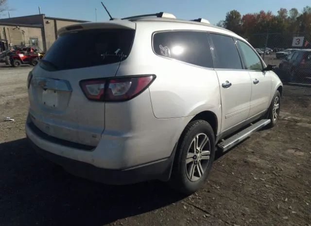 Photo 3 VIN: 1GNKVHKD9HJ102094 - CHEVROLET TRAVERSE 