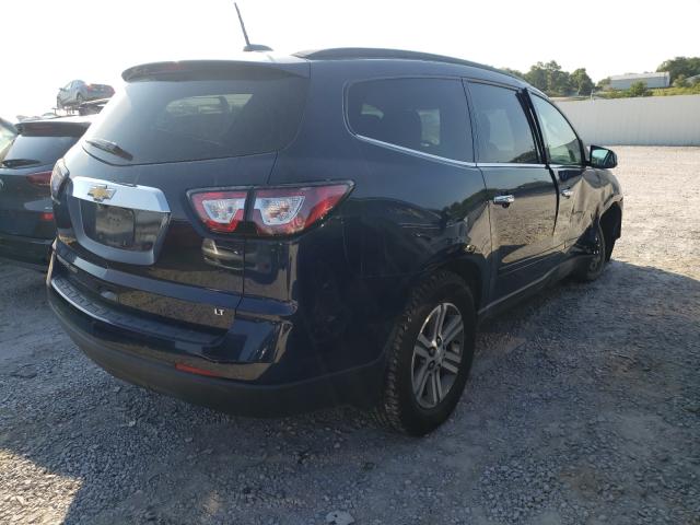 Photo 3 VIN: 1GNKVHKD9HJ111197 - CHEVROLET TRAVERSE L 