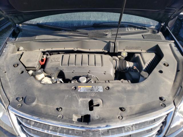 Photo 6 VIN: 1GNKVHKD9HJ111197 - CHEVROLET TRAVERSE L 