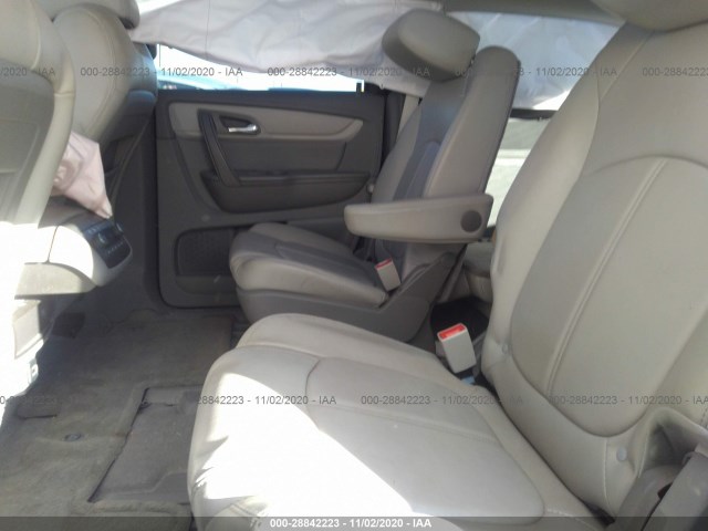 Photo 7 VIN: 1GNKVHKD9HJ310735 - CHEVROLET TRAVERSE 