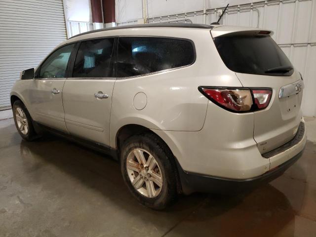 Photo 1 VIN: 1GNKVHKDXEJ118137 - CHEVROLET TRAVERSE L 