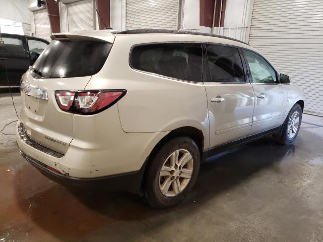 Photo 2 VIN: 1GNKVHKDXEJ118137 - CHEVROLET TRAVERSE L 