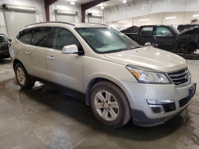 Photo 3 VIN: 1GNKVHKDXEJ118137 - CHEVROLET TRAVERSE L 