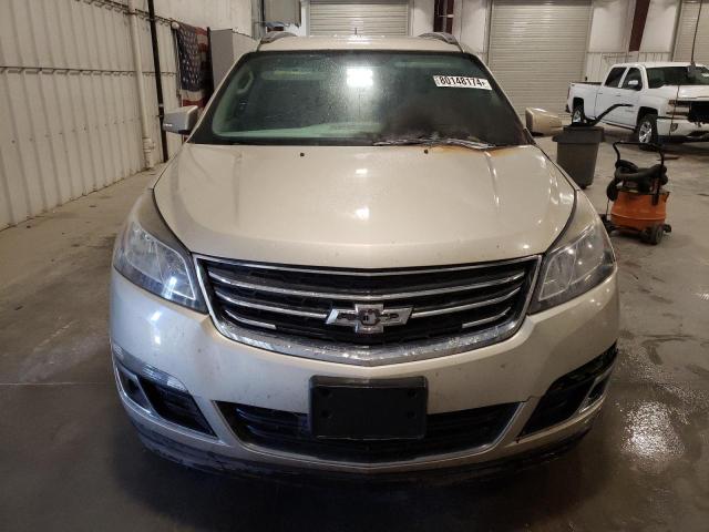 Photo 4 VIN: 1GNKVHKDXEJ118137 - CHEVROLET TRAVERSE L 