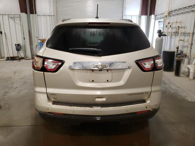 Photo 5 VIN: 1GNKVHKDXEJ118137 - CHEVROLET TRAVERSE L 