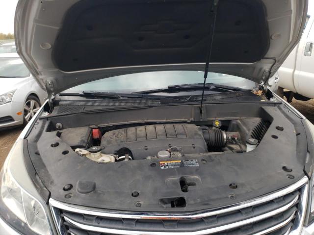 Photo 6 VIN: 1GNKVHKDXEJ121779 - CHEVROLET TRAVERSE L 