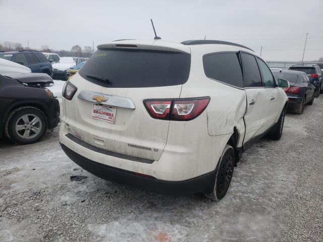 Photo 3 VIN: 1GNKVHKDXEJ123225 - CHEVROLET TRAVERSE 