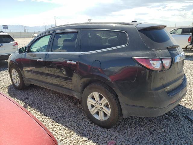 Photo 1 VIN: 1GNKVHKDXEJ164633 - CHEVROLET TRAVERSE 